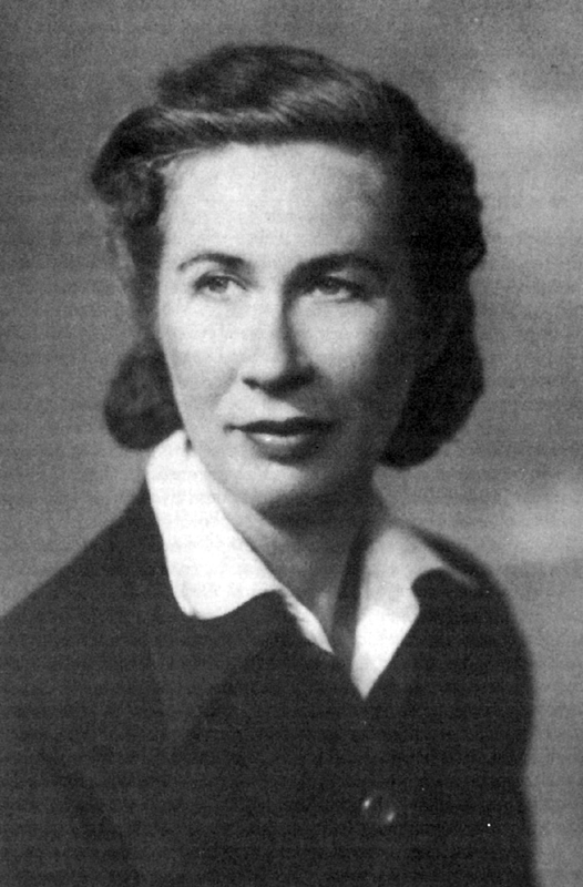 Barbara Kaye Muir